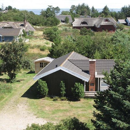Gorgeous Home In Romo With Sauna Rømø Kirkeby Exterior foto