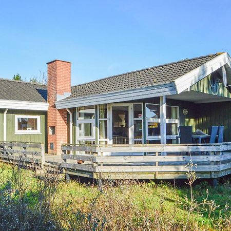 Gorgeous Home In Romo With Sauna Rømø Kirkeby Exterior foto