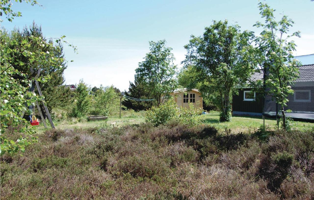 Gorgeous Home In Romo With Sauna Rømø Kirkeby Exterior foto