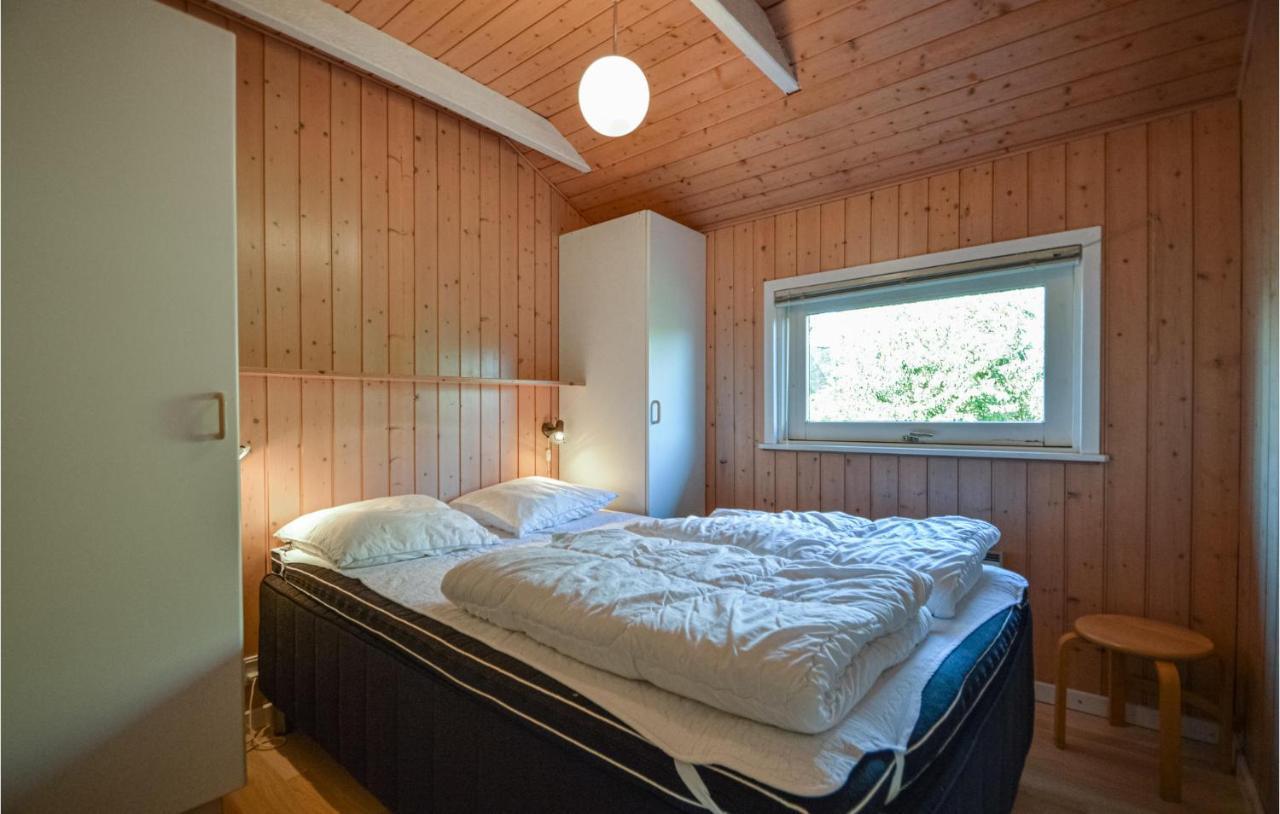 Gorgeous Home In Romo With Sauna Rømø Kirkeby Exterior foto